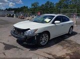 Nissan Maxima 3.5 S 1N4AA5AP5DC815587 снимка