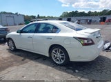 Nissan Maxima 3.5 S 1N4AA5AP5DC815587 снимка