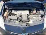 Toyota Prius Three JTDKN3DU0D0349996 photo