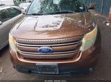 Ford Explorer Limited 1FMHK8F86BGA30635 снимка