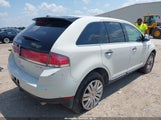 Lincoln Mkx 2LMDU68C89BJ05839 снимка