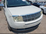 Lincoln Mkx 2LMDU68C89BJ05839 снимка