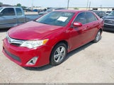 Toyota Camry Le 4T1BF1FK9DU722664 снимка