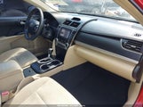 Toyota Camry Le 4T1BF1FK9DU722664 снимка