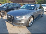 Audi A4 2.0T Premium WAUAFAFL5EN001873 снимка
