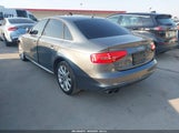 Audi A4 2.0T Premium WAUAFAFL5EN001873 снимка