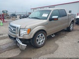 Ford F-150 Lariat 1FTFW1EF5BFA30719 снимка