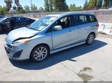 Mazda Mazda5 Grand Touring JM1CW2DL4C0134719 снимка