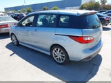 Mazda Mazda5 Grand Touring JM1CW2DL4C0134719 снимка