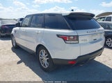 Land Rover Range Rover Sport 3.0L V6 Supercharged Se SALWG2PF0GA589169 снимка