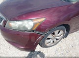 Honda Accord 2.4 Ex 1HGCP2F77AA085361 снимка