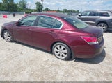 Honda Accord 2.4 Ex 1HGCP2F77AA085361 снимка