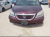 Honda Odyssey Ex-L 5FNRL3H76AB033296 снимка