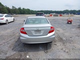Honda Civic Ex 19XFB2F81CE065514 fotografie