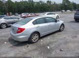 Honda Civic Ex 19XFB2F81CE065514 fotografie