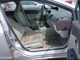 Honda Civic Ex 19XFB2F81CE065514 fotografie