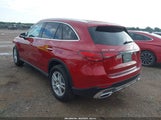 Mercedes-Benz Glc 300 Suv W1NKM4GB9SF336749 снимка