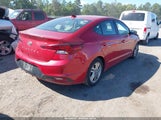 Hyundai Elantra Sel 5NPD84LF1KH419028 снимка