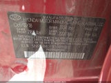 Hyundai Elantra Sel 5NPD84LF1KH419028 снимка