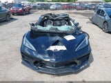 Chevrolet Corvette Stingray Rwd 1Lt 1G1YA2D42S5106909 fotografie