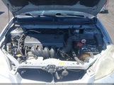 Toyota Matrix Xr 2T1KR30EX7C661773 fotografie