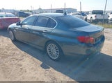 BMW 535I xDrive WBAFU7C58BC871158 снимка