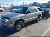 Chevrolet Blazer Ls 1GNCT18W2YK185999 снимка