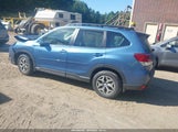 Subaru Forester Premium JF2SKADC9RH444605 снимка