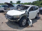 Honda Cr-V Ex 5J6RM3H55DL013984 снимка