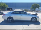 Toyota Camry Le 4T1BF3EK6BU168252 снимка