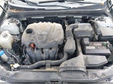 Hyundai Sonata Limited 5NPEC4AC1BH135264 снимка