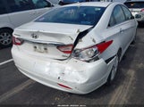 Hyundai Sonata Limited 5NPEC4AC1BH135264 снимка