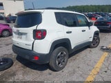 Jeep Renegade Sport 4X4 ZACCJBAB6JPG94551 fotografie