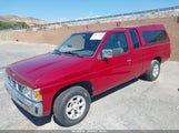 Nissan 4X2 Truck Se/Xe 1N6SD16S6VC309602 снимка