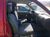 Nissan 4X2 Truck Se/Xe 1N6SD16S6VC309602 photo