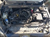 Ford Fusion Se 3FA6P0HD4LR217428 снимка