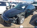 Ford Fusion Se 3FA6P0HD4LR217428 снимка