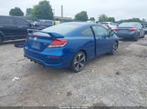 Honda Civic Si 2HGFG4A50EH702816 снимка