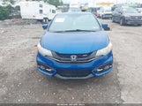 Honda Civic Si 2HGFG4A50EH702816 снимка