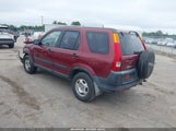 Honda Cr-V Lx SHSRD68403U108560 снимка