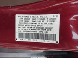 Honda Cr-V Lx SHSRD68403U108560 снимка