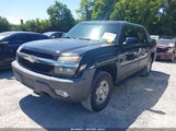Chevrolet Avalanche 3GNEK13TX3G139748 fotografie