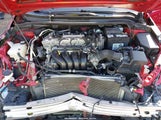 Toyota Corolla Le JTDEPMAE8MJ152790 снимка