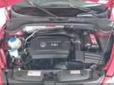 Volkswagen Beetle 1.8T 3VW507AT2FM811406 снимка