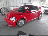 Volkswagen Beetle 1.8T 3VW507AT2FM811406 снимка