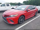 Toyota Camry Se 4T1M11AK1LU311479 fotografie