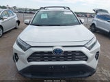 Toyota Rav4 Hybrid Limited 4T3D6RFVXRU160998 fotografie