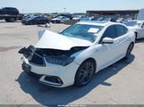 Acura Tlx Tech A-Spec Pkgs 19UUB2F6XJA006937 снимка