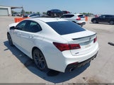 Acura Tlx Tech A-Spec Pkgs 19UUB2F6XJA006937 снимка