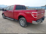 Ford F-150 Lariat 1FTFW1ET8CFB10913 снимка